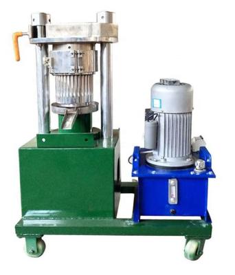 China food & automatic olive/avocado beverage plant hydraulic oil press machine/essential oil extraction machine for sale