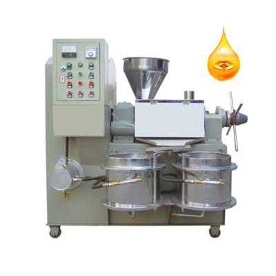 China factory direct sale peanut sesame oil press machine wildly used for all kinds of seeds oil machine for sale