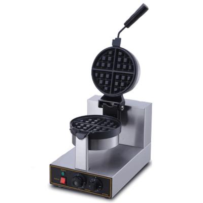 China Non-Stick Cooking Outdoor Waffle Making Machine Mini Waffle Iron Pene Maker Custom Waffle Iron Plates for sale