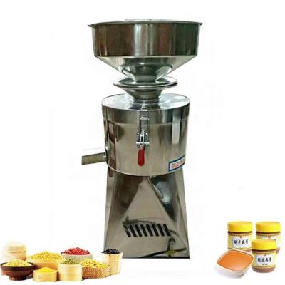 China Peanut Butter Making Top Selling Peanut Butter Making Machine Peanut Butter South Africa for sale