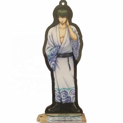 China Customized Cute Anime Acrylic Hot Selling Acrylic Standee With Low Price for sale