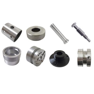 China High Demand CNC Machining CNC Parts Custom CNC Machining Aluminum Parts for sale