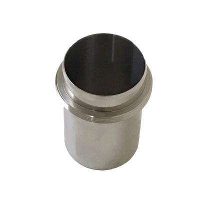 China Coffee Machine Parts OEM Processing Coffee Machines Stainless Steel Parts for sale