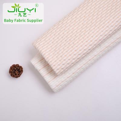 China Wholesale Viable Waterproof Membrane Organic Bamboo Cotton Urine Pad Cloth For Baby for sale