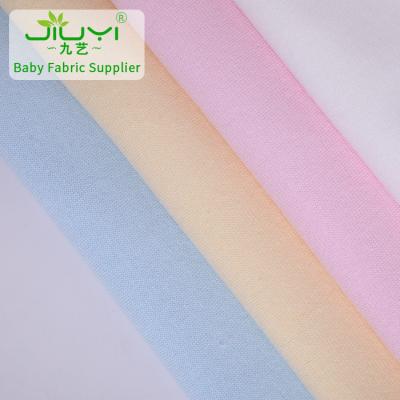 China Cheap Wholesale Waterproof 1x1 Rib Collar Cotton Spandex Fabric for sale