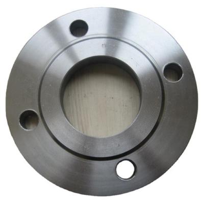 China CS/AS/SS flat flange pn16 for sale