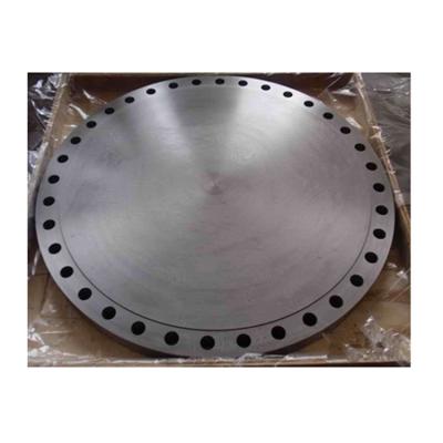 China carbon steel forged BL RF Clamps RC- BL Flange for sale