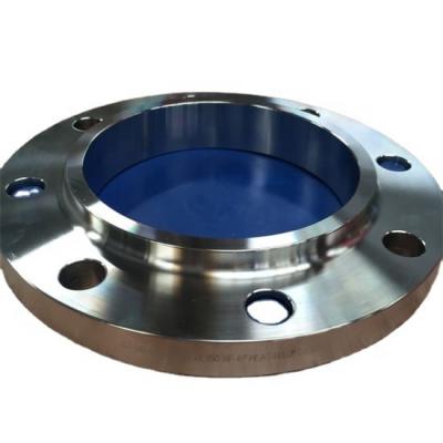 China ANSI/ASME Oil Slip On Flange Dimensions Best Selling Products for sale