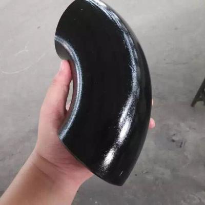 China Seamless And Welded 90 /45/180 Degree Carbon Steel Elbow Reducer for sale