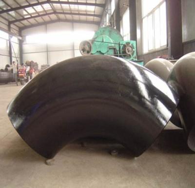 China Petroleum/power/chemical/construction/gas/metallurgy/shipbuilding etc. made in china high pressure carbon steel elbow new technology product for sale