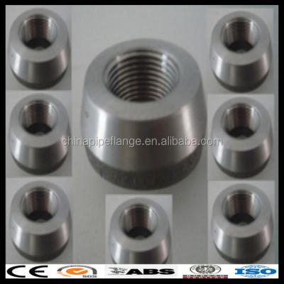 China Forged Steel Olet/Threadolet/Weldolet/Stainless Steel Sockolet for sale