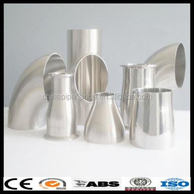 China Stainless steel weldolet/coupling/reducing nipple/sockolet /cap /elbow/hex socket/coupling tee/cross UNS S31803/2205/A182 F51 for sale