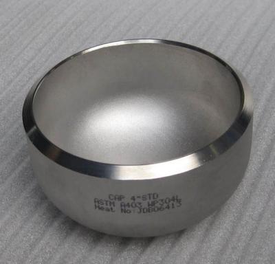 China 304/304L stainless steel pipe fitting for sale