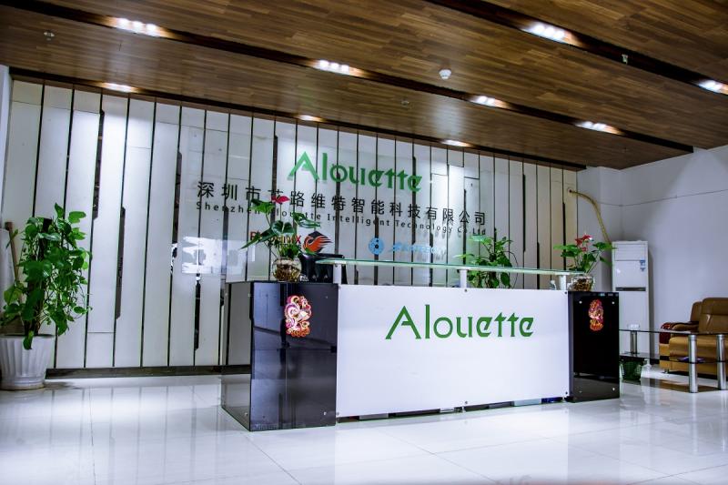 Verified China supplier - Shenzhen Alouette Intelligent Technology Co., Ltd.