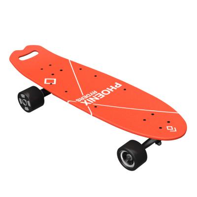 China Factory Activities Outdoor Cheap Dragonfly 15% Service Price OEM/ODM Directly Miles Max Range Electric Skateboard 12.4 For Adult for sale