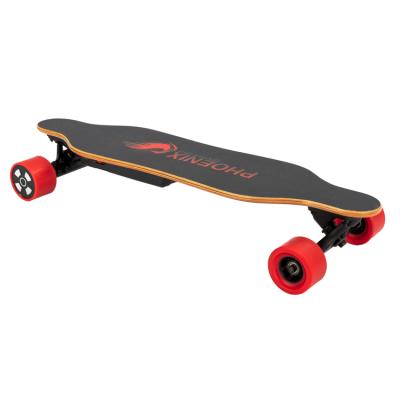 China Top 1 best-selling professional longboard E longboard E electric skateboard professional outdoor activities top quality USA/EU warehouse stock fashion design best for sale