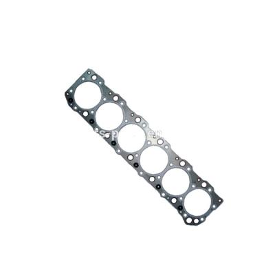 China Engine Cylinder Head Gasket 504007514 Fit For Stralis Slider for sale