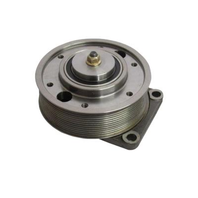 China HOT SALE IVECO SLIDER BELT TENSIONER 500379570 Fit For Slider Motor for sale