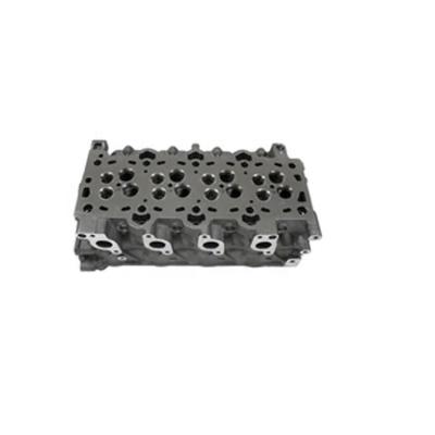 China The engine auto sportage engien D4EB D4EA-V cylinder head 22111-27400 22111-27750 22111-27800 for sale