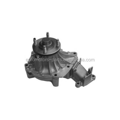 China Engine Cooling Water Pump 1610009260 for Land Cruiser Hilux Hiace and 4 Runner Standard Size for sale