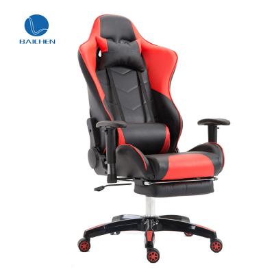 China (Size) 2021 Best Adjustable Racing Chair, Executive Chair For Gamer, Computer Gaming Chair for sale