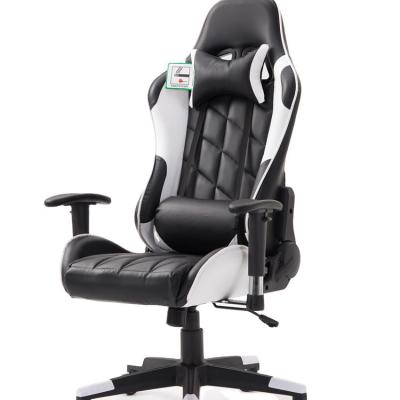 China (Size)new style office furniture adjustable cheap gaming chair racing computer adult ps4 computer gaming desk chairs for sale