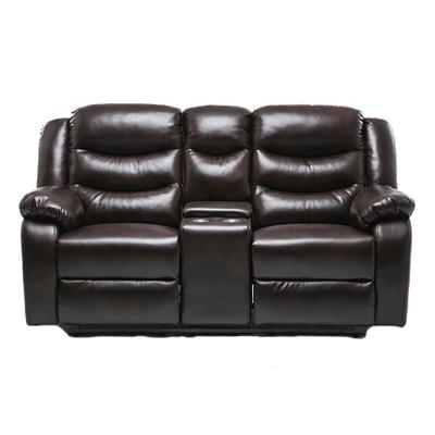 China HOT Selling Adjustable Recliner Sofa Multifunctional Couch Chair Simple (Height) Living Room Sofas for sale