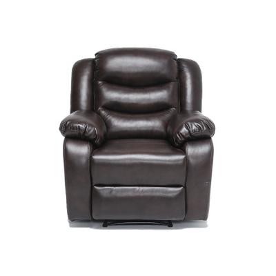 China Modern simple living room sofa sofa luxury modern movie theater movie recliner custom made chairs for sale