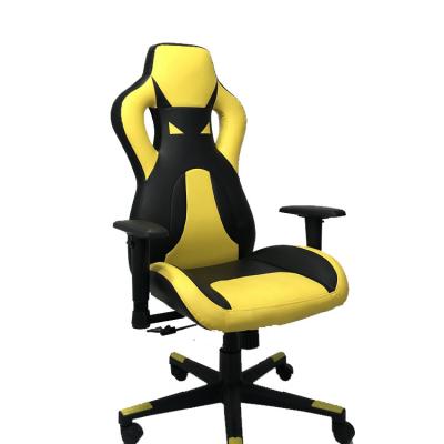 China Lift Chair Office Swivel Armchair Computer Gamer Gaming Seat Rocking Chair for sale