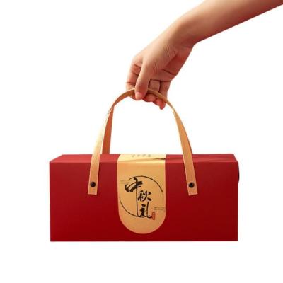 China Handmade Luxury Custom Window Package Cashew Nut Drawer Paper Box Multiple Packaging Nuts Box for sale