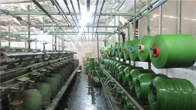 Verified China supplier - Hebei Tede Artificial Turf Co., Ltd.