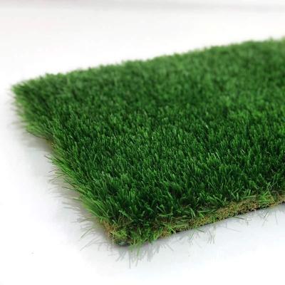 China Green PP Ready To Ship Cheap Artificial Grass High Quality Synthetic Grass Turf Artificial Grass for sale