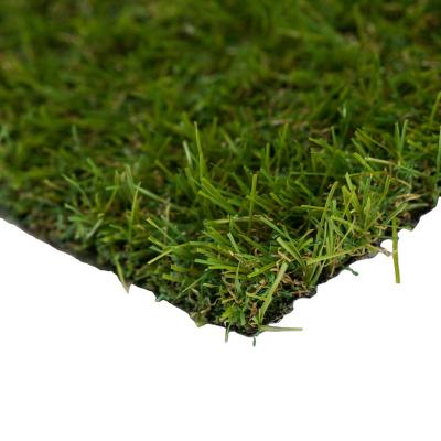 China Green PP 2021 Customized Artificial Grass Synthetic Grass For Football Fields Artificial Grass Good Prices for sale