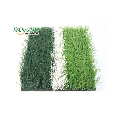 China Best-selling Eco-friendly Artificial Grass And Sports Flooring Environmental Protection Outdoor Wear-resistant Football Field Artificial Turf for sale