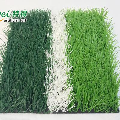 China Sports Roll Up Soccer Field High Quality Turf Artificial Turf For Sale Cheap Floor Football Sports Artificial Grass for sale