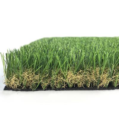 China New Design 30mm Baseball Turf Wholesale Cheap Green Football Artificial Grass Football PP+Composite Grass Soccer Turf for sale