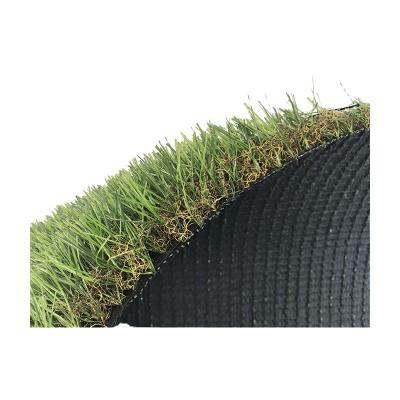 China Best Selling Eco-friendly Artificial Grass And Sports Flooring 16 Needles Leisure Lawn Artificial Grass Mats for sale