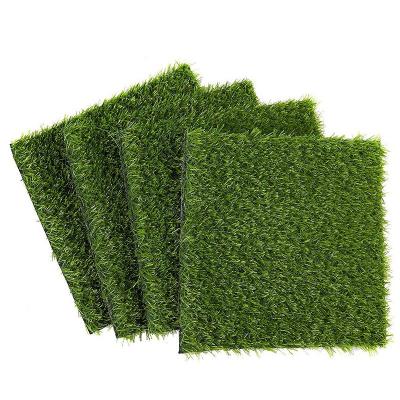 China Sports Court High Quality Artificial Lawn Grass Artificial Turf Greening Garden for sale