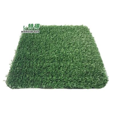 China Sports court cheap depuy synthes wallcovering sports plastic synthetic artificial turf grass mat roll for outdoor garden for sale