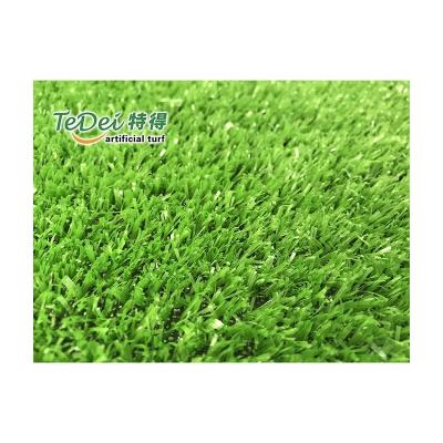 China High Quality Soft Grass Silk Turf Environmental Protection Non-toxic Harmless Artificial Grass For Landscaping 2*25M/4m*25m for sale