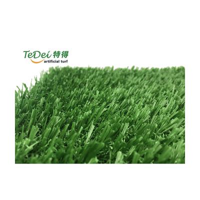 China Sports Court High Quality Artificial Grass And Sports Flooring Cheap Artificial Grass Turf Synthetic Grass for sale