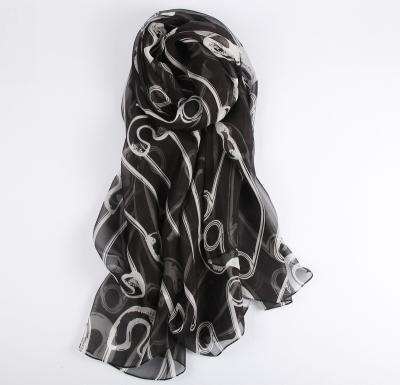 China Hot Sale 2021 Wholesale Square Fashion Scarf Women Silk Custom Twill Silk Scarf for sale