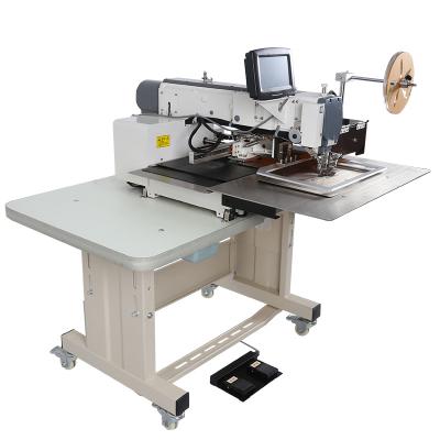 China Other model 200*100mm hot selling sewing machine for garment for automatic sewing machine for sale