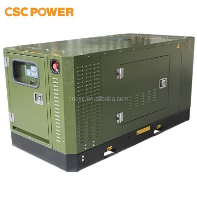 China CL 100% payment guarantee china 12kw generation 15kva price for sale