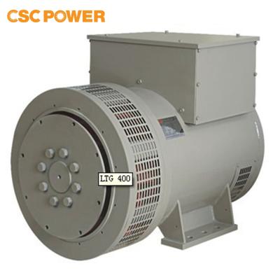 China 220v/380v 5kw 7.5kw 10kw 12kw three phase alternator price with digital AVR CC10 for sale