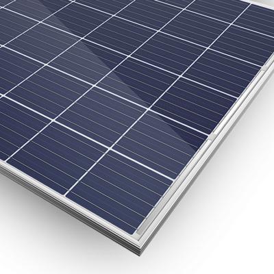 China 400w 450w 500w polycrystalline silicon solar panel mono solar panel for solar home power for sale