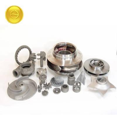 China Qingdao Stainless Steel Precision Casting Parts Customized Wax Supplier for sale