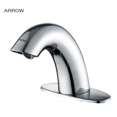 China Sense Faucets ARROW Mark Sensor Electric Auto Infrared Faucet,Kitchen Auto Faucet,Auto Faucet for sale