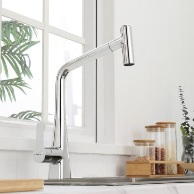 China 2021 multifunctional commercial faucet,kitchen sink ARROW thermostatic brand faucets kitchen faucet for sale