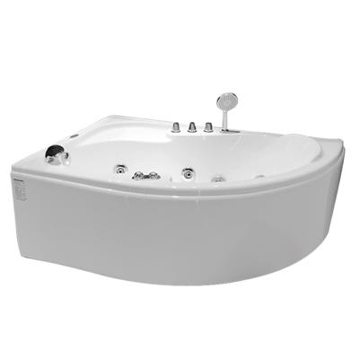 China Ofuro Bathtub White Marble Victorian Bathroom Low Prices Embedded One Piece Solid Outdoor Bathtub Spa for sale